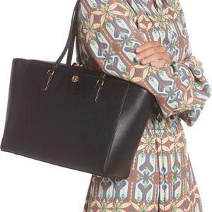 Tory Burch Robinson Tote